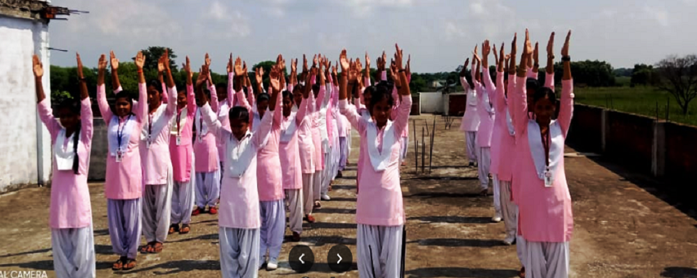 SANTRAM NARAYAN RAJKISHOR SHANKAR MAHAVIDYALAYA, PARASDIHA, JALALPUR, CHANDAULI ,   (U.P.)	