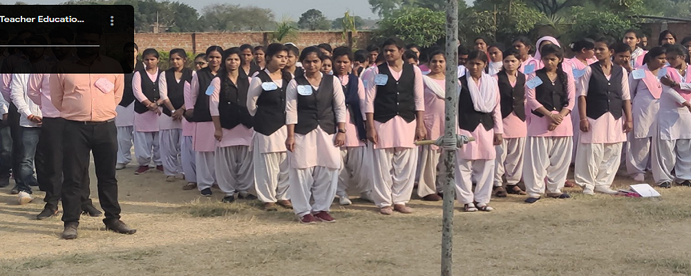 SANTRAM NARAYAN RAJKISHOR SHANKAR MAHAVIDYALAYA, PARASDIHA, JALALPUR, CHANDAULI ,   (U.P.)